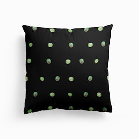 Olives Cushion