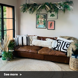 Living Room Ideas | Shop Fy